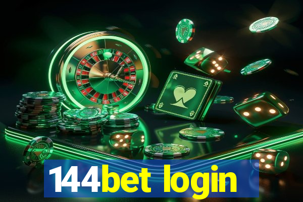 144bet login